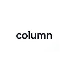 Column Bank Logo